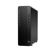 HP ProDesk 2 G1i Small Form Factor Desktop PC, Intel Core i5-14400 14th Gen, 8GB RAM, 256GB SSD, Windows 11 Pro - Image 2