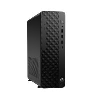 HP ProDesk 2 G1i Small Form Factor Desktop PC, Intel Core i5-14400 14th Gen, 8GB RAM, 256GB SSD, Windows 11 Pro - Image 3