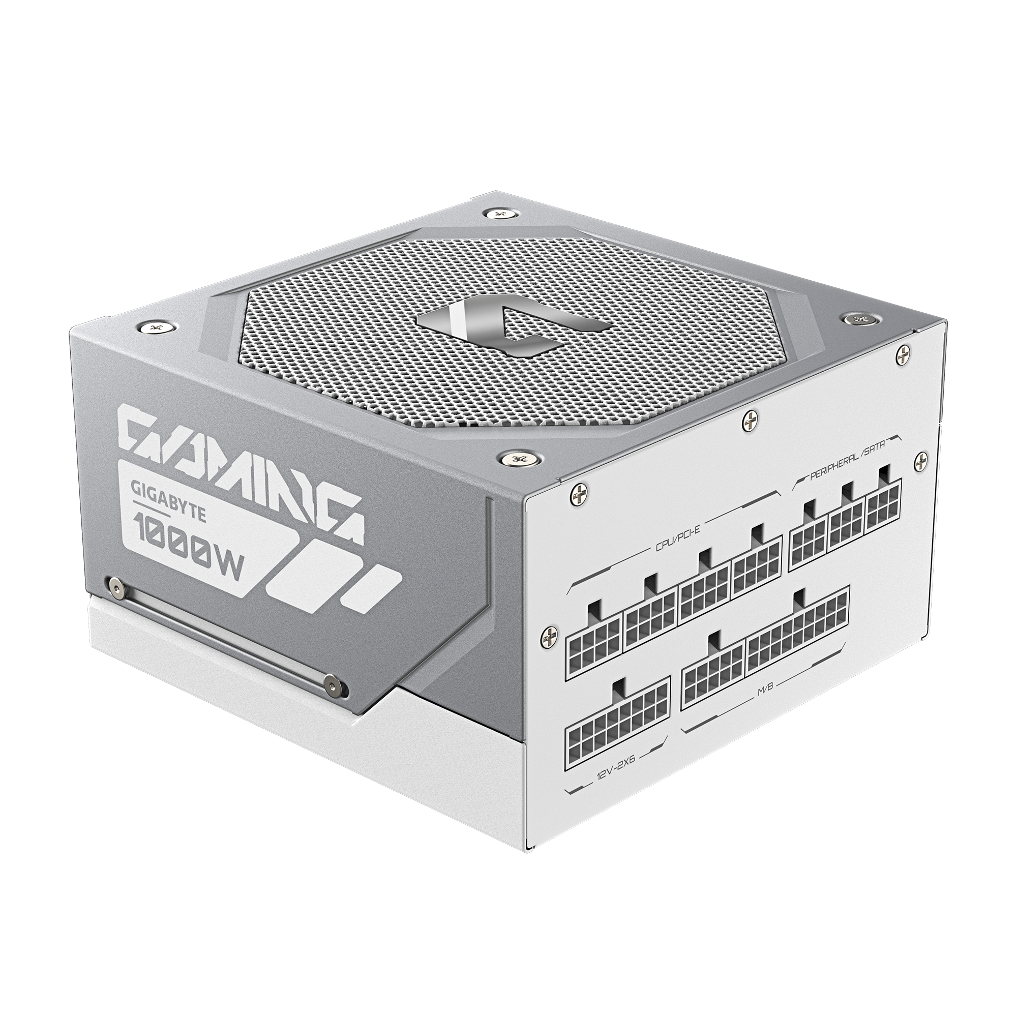 GIGABYTE 1000W GOLD F/M 1000GM PG5 ICE - Image 3