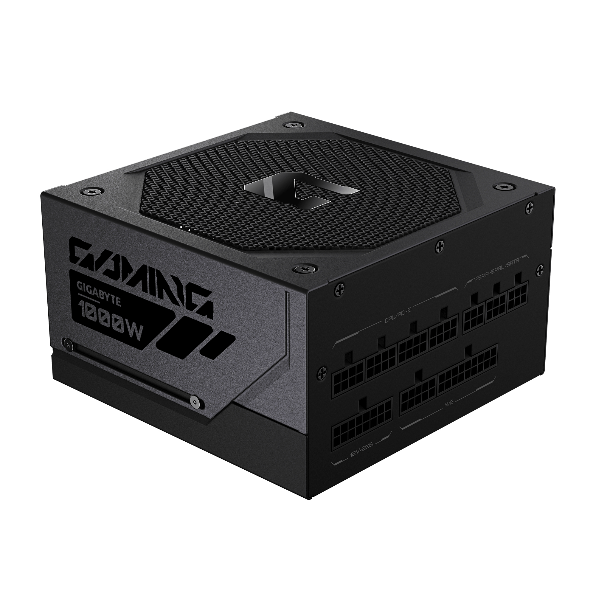 GIGABYTE 1000W GOLD F/M 1000GM PG5 - Image 5