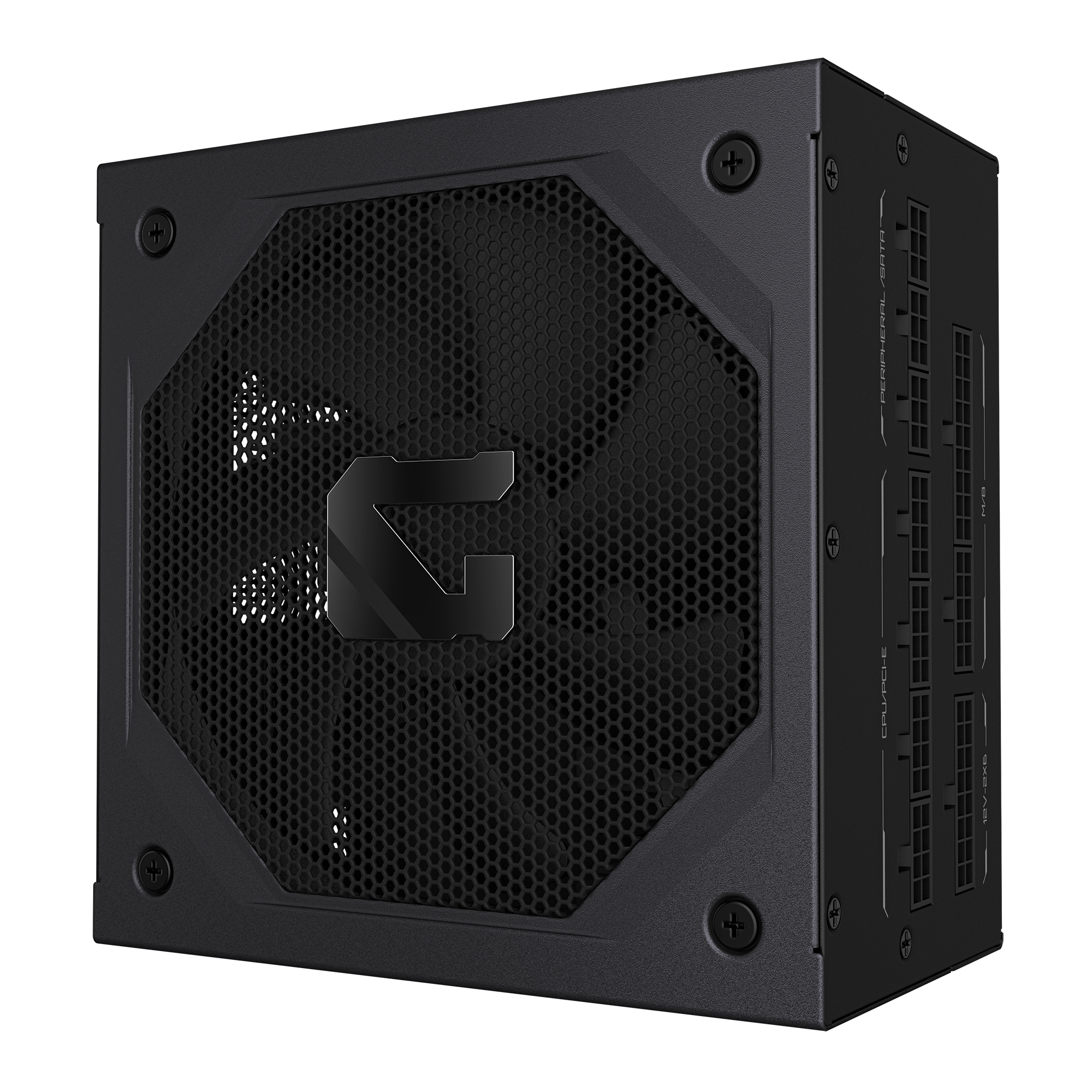 GIGABYTE 750W GOLD F/M 750GM PG5