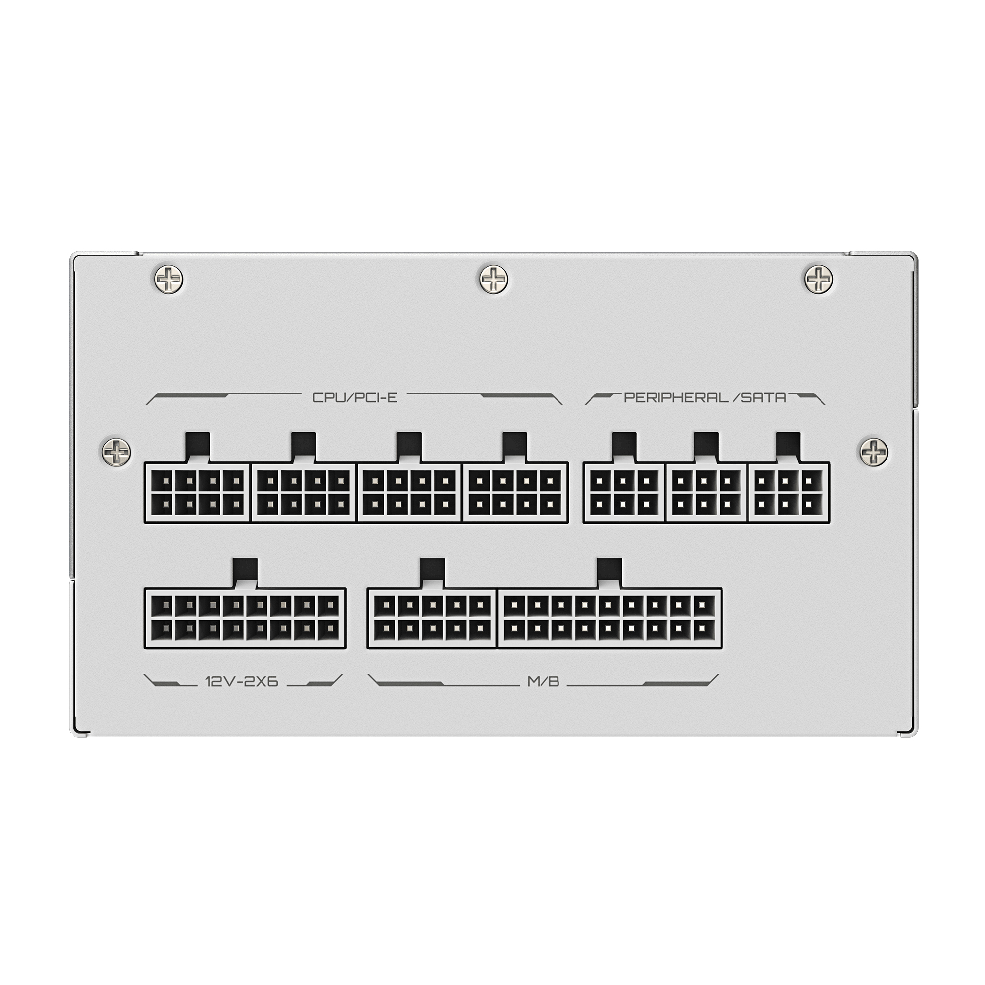 GIGABYTE 850W GOLD F/M 850GM PG5 ICE - Image 6