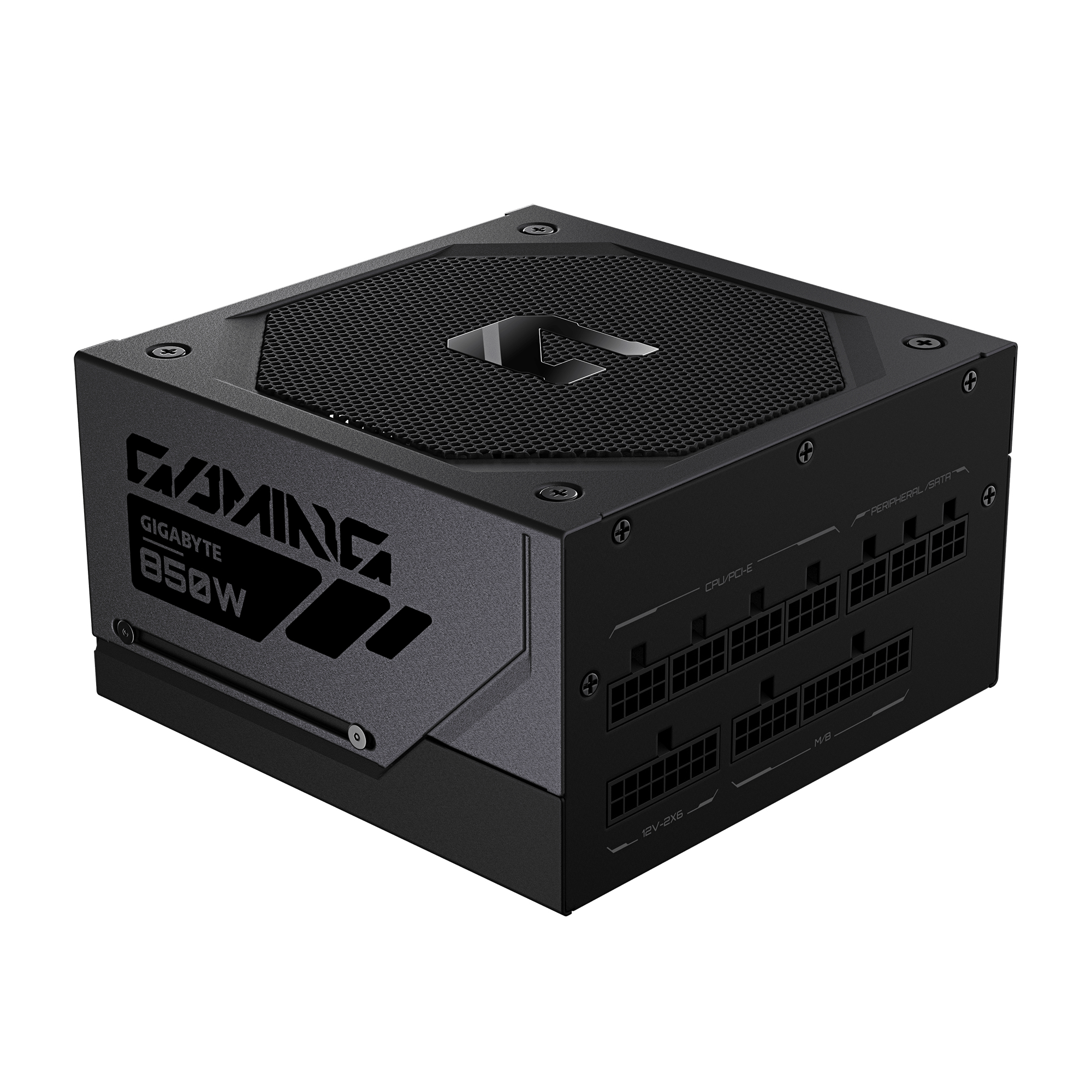 GIGABYTE 850W GOLD F/M 850GM PG5 - Image 5