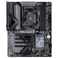 Gigabyte B550 X EAGLE AMD AM4 Socket Motherboard