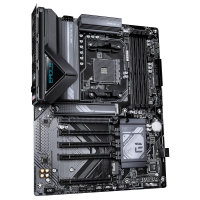 Gigabyte B550 X EAGLE AMD AM4 Socket Motherboard - Image 2