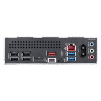 Gigabyte B550 X EAGLE AMD AM4 Socket Motherboard - Image 4