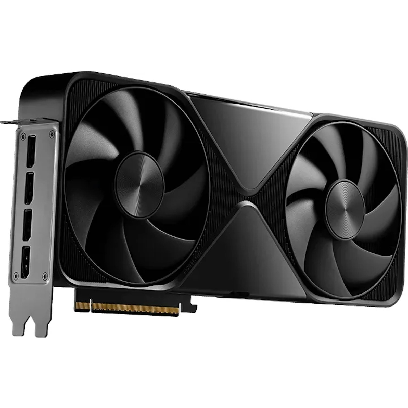 NVIDIA RTX PRO 6000 Max-Q Blackwell Workstation Edition 96GB Professional Graphics Card, 24064 CUDA Cores, 752 Tensor, 188 RT, Dual Fan, 4x DisplayPort - OEM - Image 3