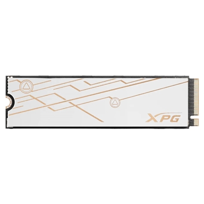 Adata XPG MARS 980 BLADE (SMAR-980B-2TCS) 2TB NVMe SSD, M.2 Interface ,PCIe Gen 5, 2280, Read 14,000MB/s, Write 13,000MB/s, 5 Year Warranty - Image 2