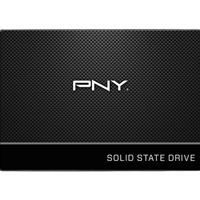 PNY CS900 (SSD7CS900-500-RB) 500GB 2.5 Inch SSD, Sata 3 Interface, Read 450MB/s, Write 320MB/s, 3 Year Warranty