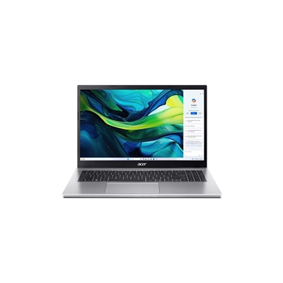 Acer Aspire Go, 15.6 Inch Screen 1920 x 1080 Full HD, AMD Ryzen 5 5625U Processor, 8GB RAM, 512GB SSD, Windows 11 Home - Image 2