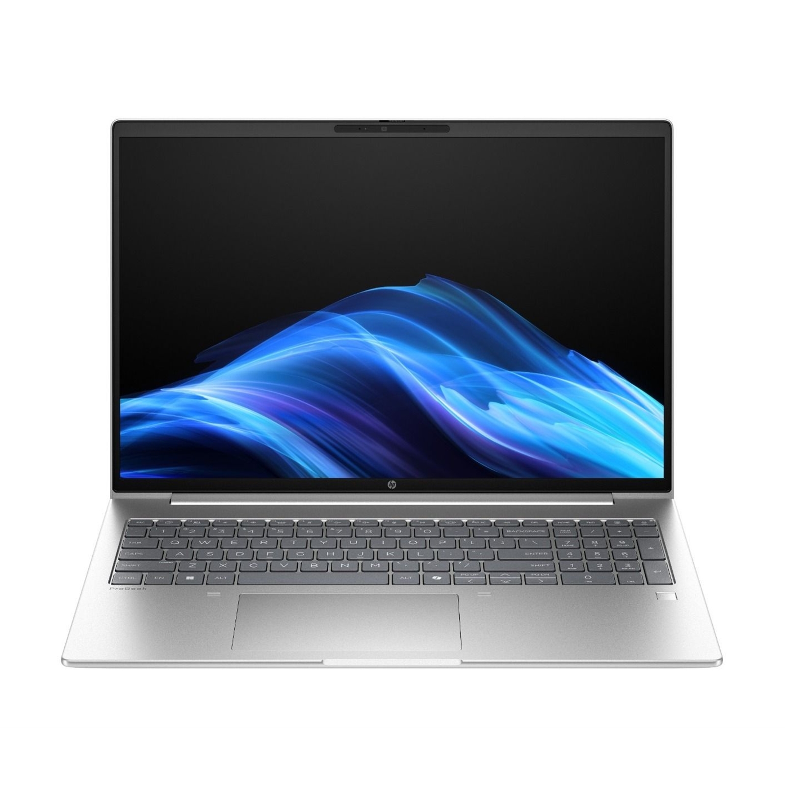 HP ProBook 4 G1iR B3AC8AT#ABU Laptop, 16 Inch 1920 x 1200 IPS Screen, Intel Core 5 120U, 16GB RAM, 256GB SSD, Intel Graphics, Windows 11 Pro - Image 3