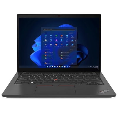 PREMIUM REFURBISHED Lenovo ThinkPad T14 G3 Intel Core i7-1265U12th Gen Laptop, 14 Inch Full HD 1080p Screen, 16GB RAM, 256GB SSD, Windows 11 Pro - Image 2