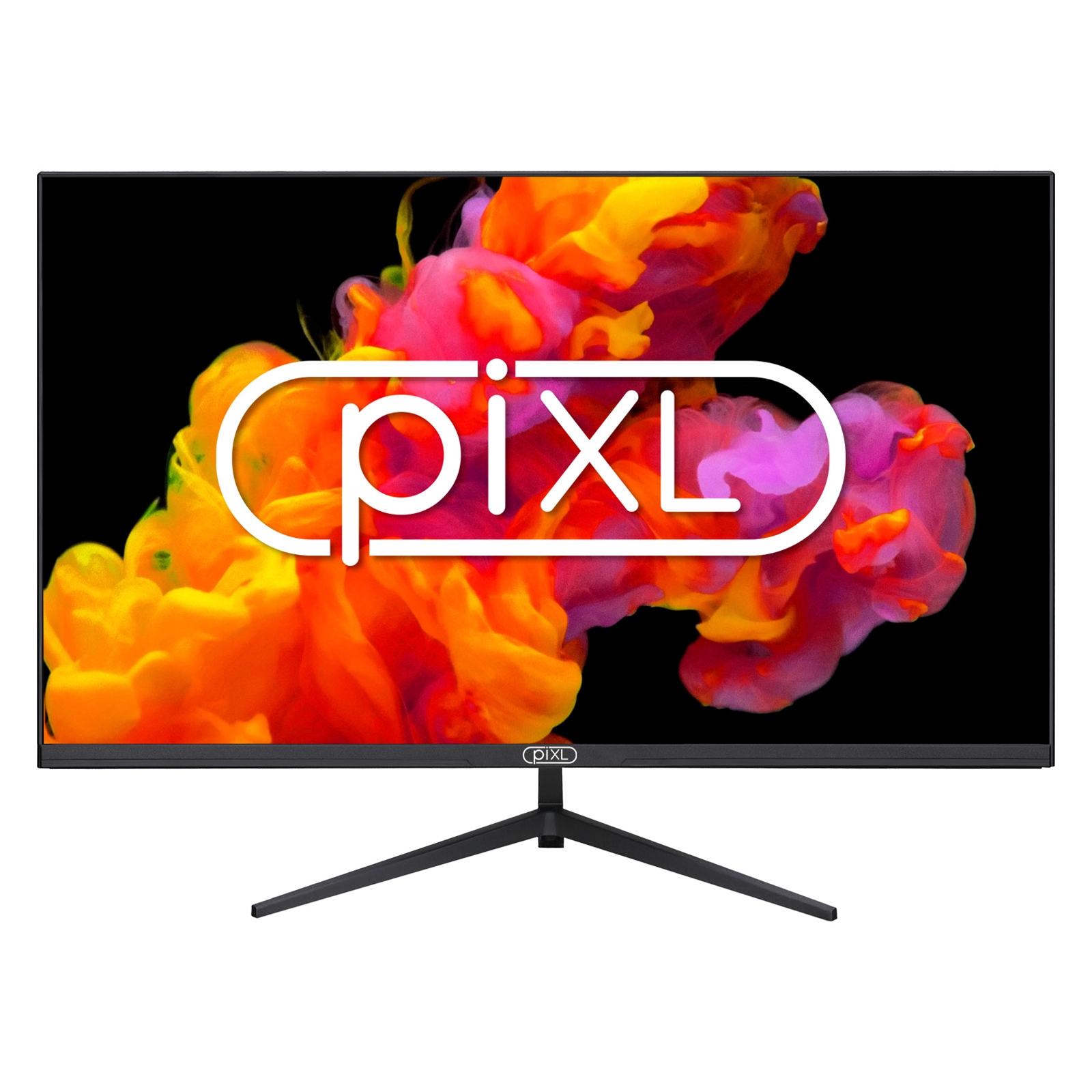 piXL CM32F4 32 Inch Full HD Widescreen IPS Monitor with 1920x1080 Resolution, 4ms Response Time, 60Hz Refresh Rate, Display Port, HDMI & VESA Mount - Image 3