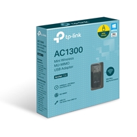 TP-Link Archer T3U AC1300 Mini Wireless MU-MIMO USB Adapter - Image 4