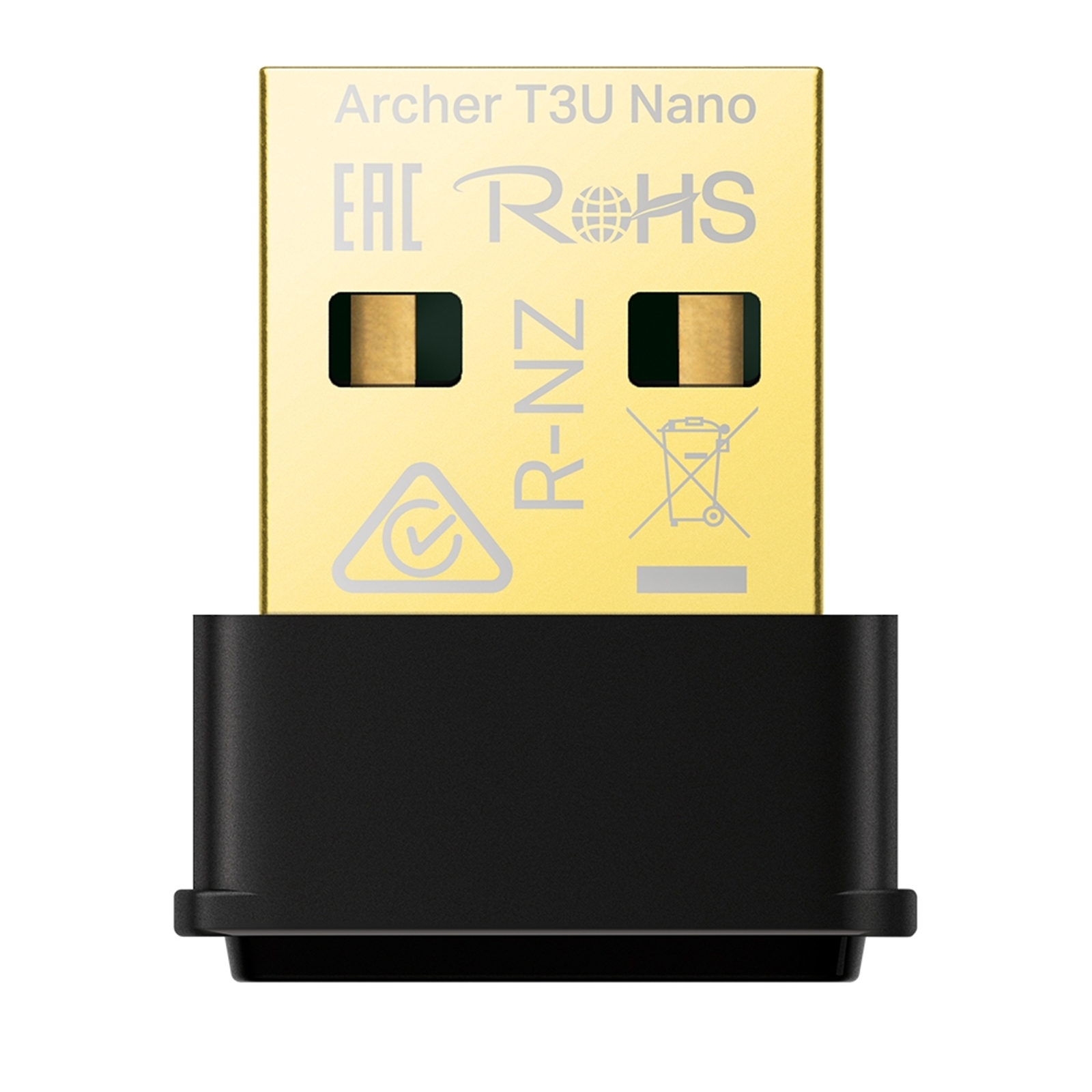 TP-Link Archer T3U Nano AC1300 Nano Dual Band Wi-Fi USB Adapter - Image 3