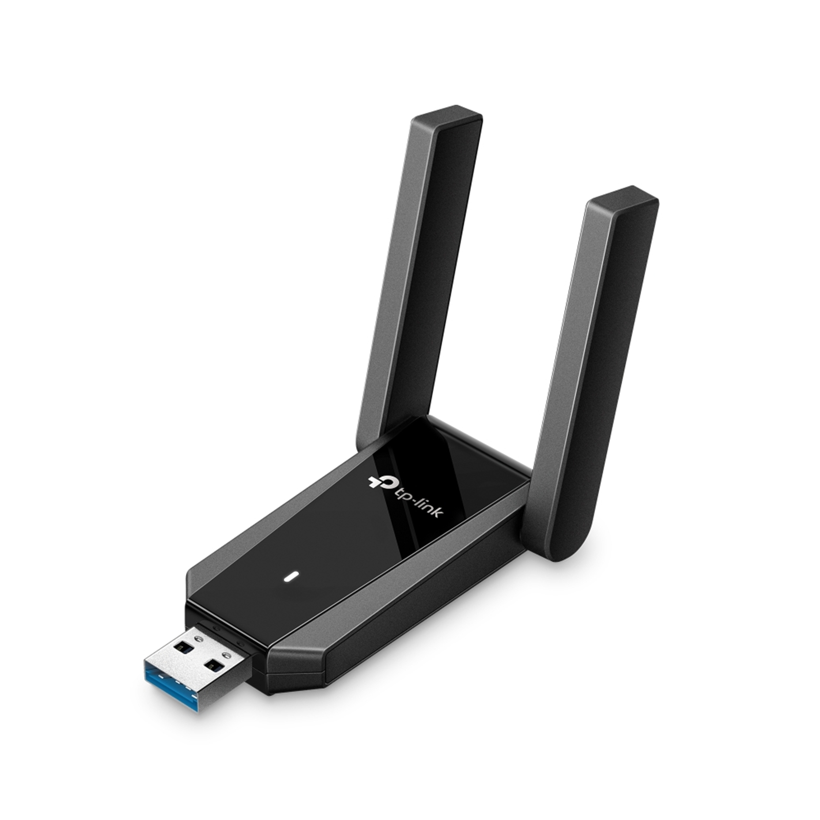 TP-Link ARCHER TX30U PLUS AX1800 Dual Antennas High Gain Wireless USB Adapter - Image 3