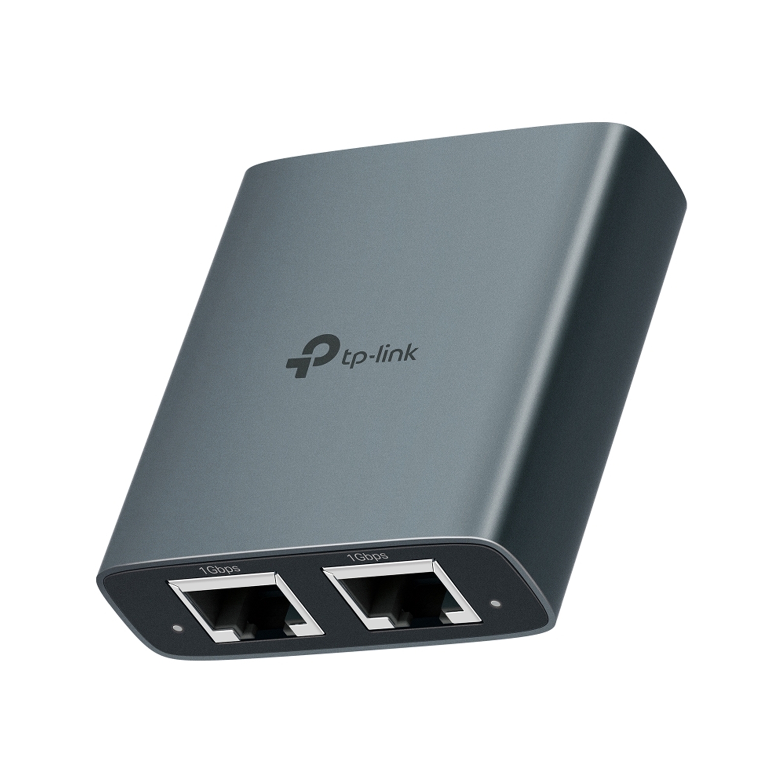 TP-Link EH210 1 to 2 Gigabit Ethernet Splitter - Image 3