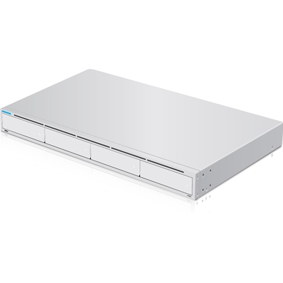 Ubiquiti UNVR UniFi Protect 4 Bay Network Video Recorder - Image 2