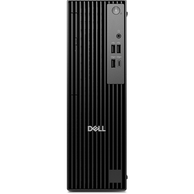 Dell Pro QCS1250 Slim Desktop PC, Intel Core i5-14500 14th Gen, 16GB DDR5-SDRAM, 512GB SSD, Windows 11 Pro - Image 2