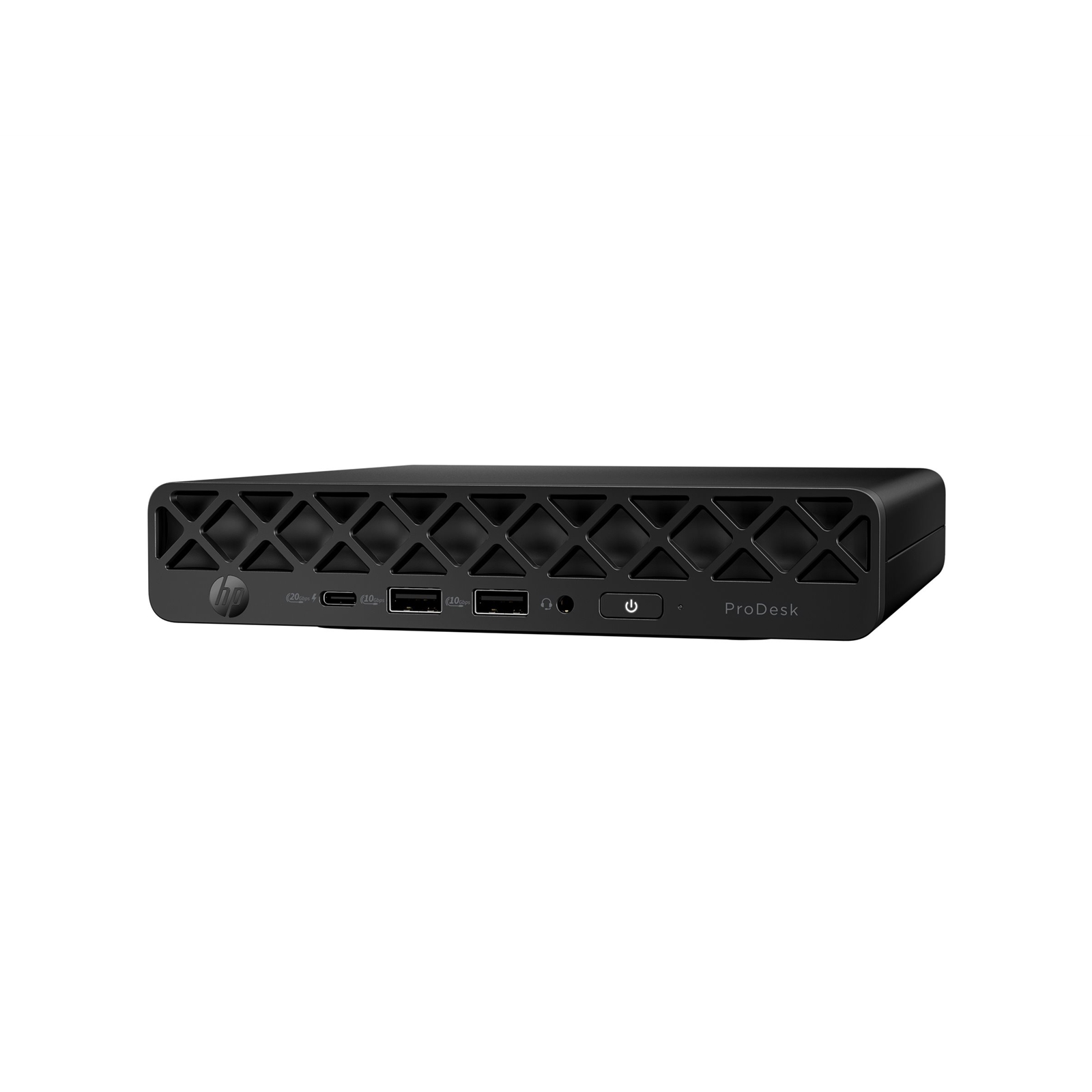 HP ProDesk 4 Mini 400 G1i BY6Y1ET#ABU, Intel Core Ultra 5-235T, 16GB RAM, 512 SSD, Intel Graphics, Windows 11 Pro - Image 3