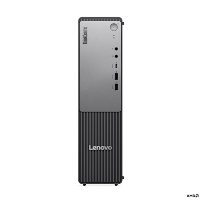 Lenovo ThinkCentre neo 55s G6 13G00005UK Small Form Factor PC, AMD Ryzen 5 220, 8GB RAM, 256GB SSD, Windows 11 Pro with Keyboard and Mouse - Image 2