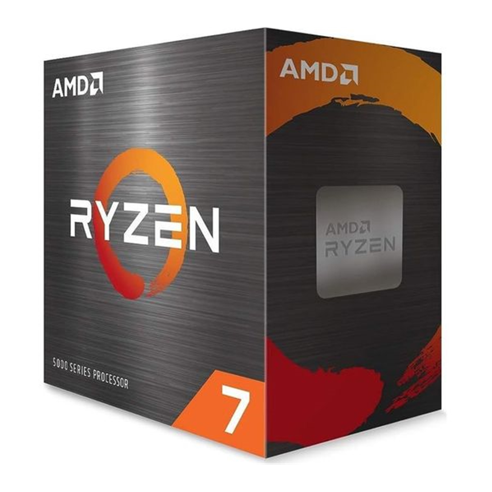 AMD Ryzen 7 5800XT, 8 Core AM4 Processor, 16 Threads, 3.8GHz up to 4.8GHz Boost, 36MB Cache, 105W, No Graphics - Image 3
