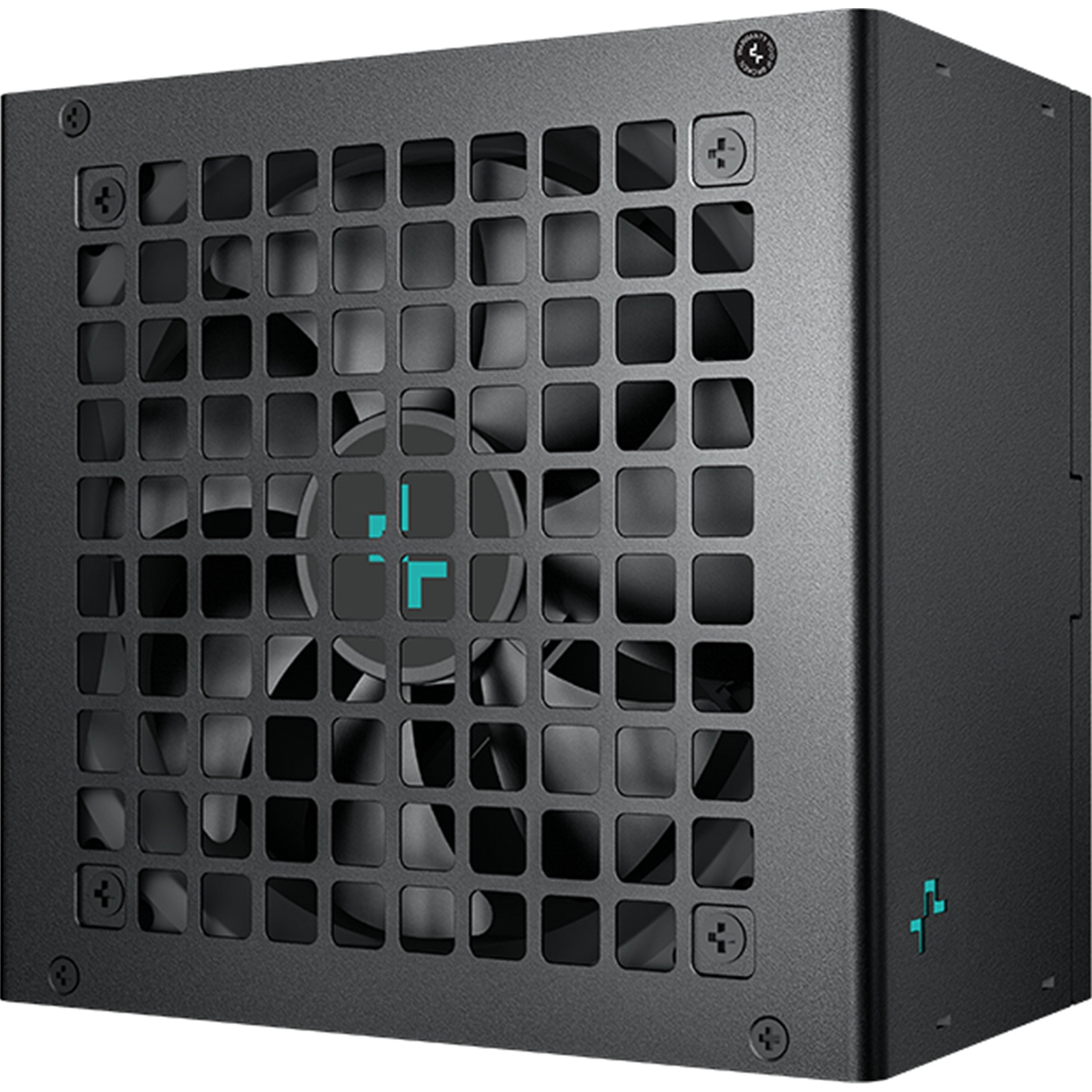 DeepCool PL750D 750W Power Supply, ATX12V V3.1, 80 PLUS Bronze, Non-Modular, 120mm Hydro Bearing Fan, 12VHPWR PCIe 5.0, 5-Year Warranty - Image 3