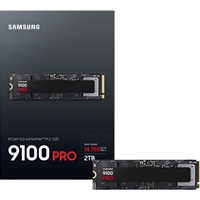 Samsung 9100 Pro(MZ-VAP2T0BW) 2TB SSD - Image 3