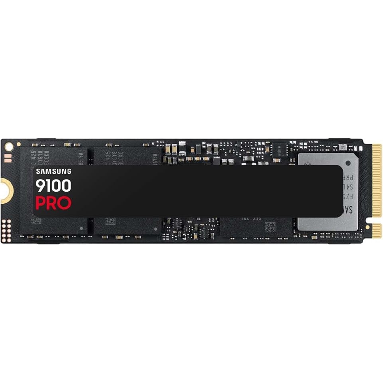 Samsung 9100 Pro(MZ-VAP2T0BW) 2TB SSD
