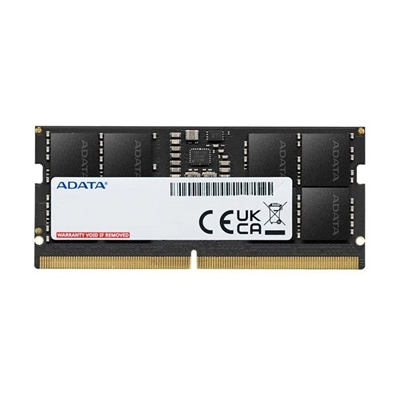 Adata AD5S56008G-S 8GB (1x 8GB) SODIMM System Memory,5600MHz, DDR5, CL46 - Image 2
