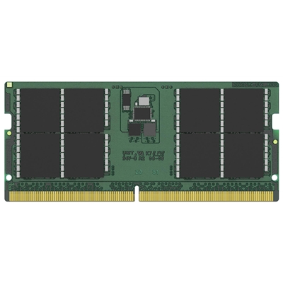 Kingston ValueRAM KVR56S46BS8-16 16GB (1x 16GB) SODIMM System Memory, 5600MHz, DDR5, CL46 - Image 2