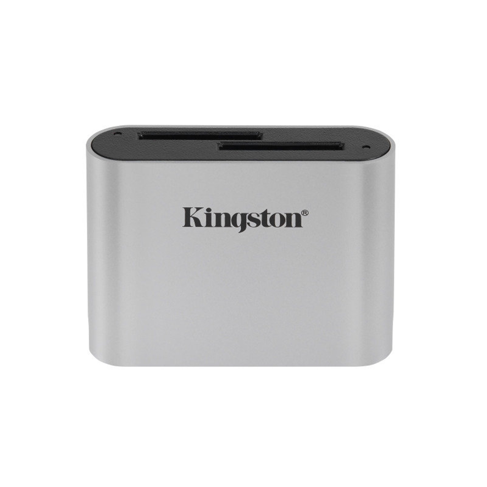 Kingston KTC Workflow SD Reader SDHC / SDXC UHS-II Card Reader - Image 3