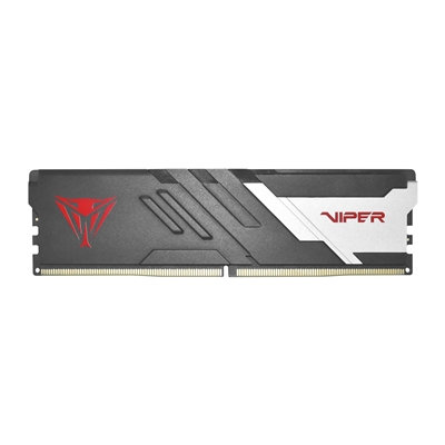 Patriot Viper Venom 16GB 6000MHz CL30 DDR5 UDIMM System Memory - Image 2