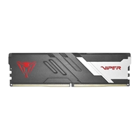 Patriot Viper Venom 16GB 6000MHz CL30 DDR5 UDIMM System Memory