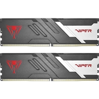 Patriot 32GB (2 x 16GB Paired) 6000MT/s CL30 DDR5 UDIMM System Memory Kit