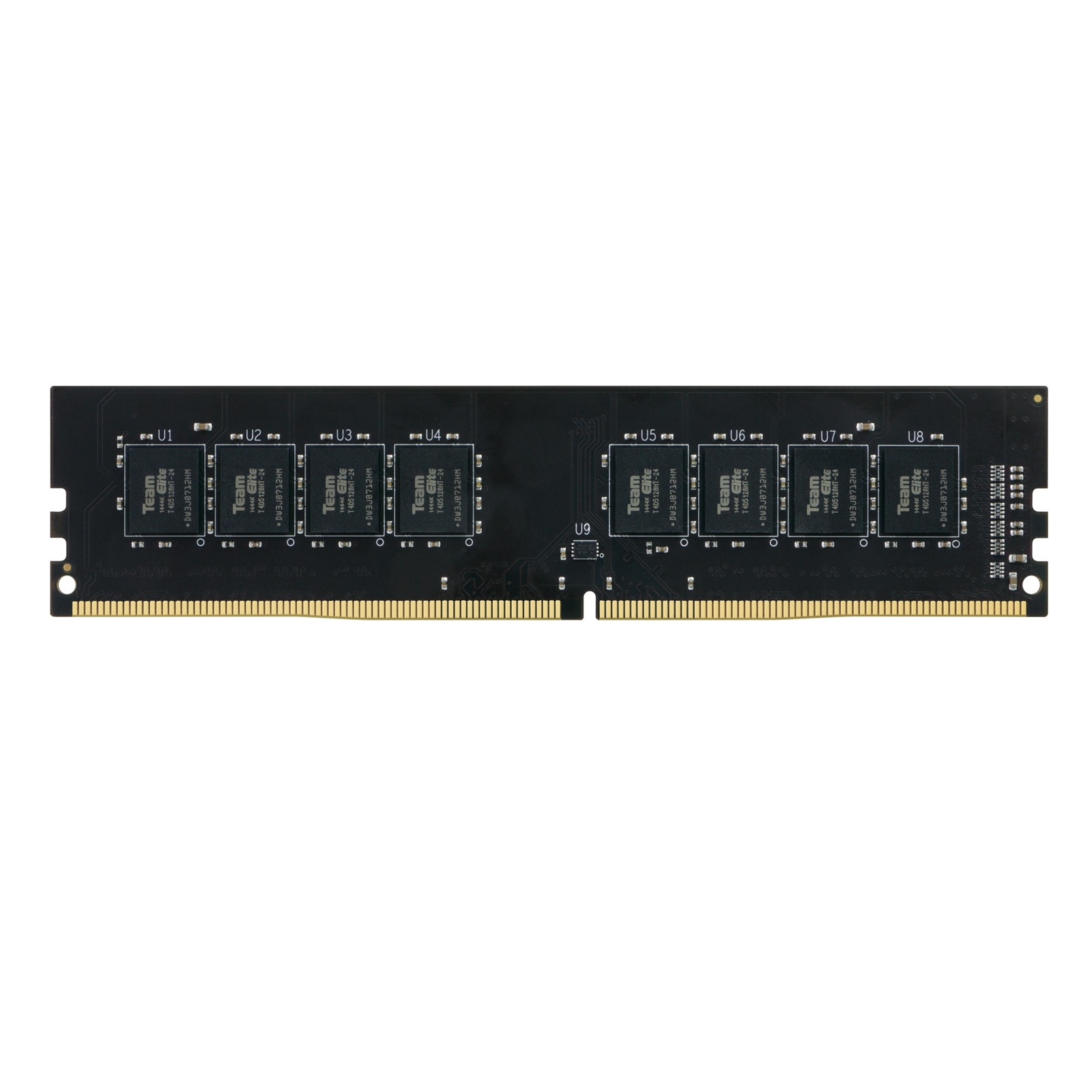 Team ELITE 16GB No Heatsink (1 x 16GB) DDR4 3200MHz DIMM System Memory - Image 3