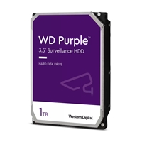 1TB Purple SATA 3.5" Hard Drive - Image 4