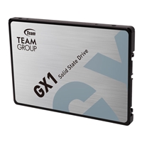 Team GX1 (T253X1240G0C101) 480GB 2.5 Inch SSD, Sata 3 Interface, Read 530MB/s, Write 430MB/s, 3 Year Warranty - Image 4