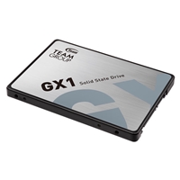 Team GX1 (T253X1240G0C101) 480GB 2.5 Inch SSD, Sata 3 Interface, Read 530MB/s, Write 430MB/s, 3 Year Warranty - Image 5