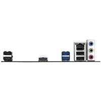 Gigabyte H610M K DDR4 Ultra Durable Intel 1700 Socket Motherboard, Micro-ATX, 2x DDR4 Slots, 1x M.2 Socket, GbE LAN, 1x HDMI Port - Image 7