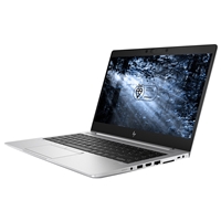 PREMIUM REFURBISHED HP EliteBook 840 G6 Intel Core i7-8565U 8th Gen Laptop, 14 Inch Full HD 1080p Screen, 16GB RAM, 256GB SSD, Windows 11 Pro - Image 4