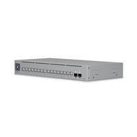 Ubiquiti USW-PRO-MAX-16 UniFi Pro Max 16 Port Gigabit Layer 3 Managed Non-POE Switch - Image 6