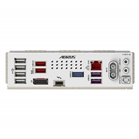 Gigabyte Z890 AORUS ELITE WIFI7 ICE Intel 1851 Socket Motherboard, ATX, 4x DDR5 Slots, 4x M.2 Sockets, Fitted I/O Shield, 2.5GbE LAN, Wi-Fi 7, 1x DisplayPort / 1x USB-C (USB4) - Image 7