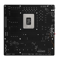 ASRock B860M Pro-A Intel 1851 Socket Motherboard, Micro-ATX, 4x DDR5 Slots, 3x M.2 Sockets, 2x USB-C Port, 2.5GbE LAN, 1x DisplayPort / 1x HDMI Port