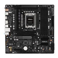 ASRock B860M Pro-A Intel 1851 Socket Motherboard, Micro-ATX, 4x DDR5 Slots, 3x M.2 Sockets, 2x USB-C Port, 2.5GbE LAN, 1x DisplayPort / 1x HDMI Port - Image 5