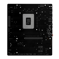 ASRock B860M-H2 Intel 1851 Socket Motherboard, Micro-ATX, 2x DDR5 Slots, 2x M.2 Sockets, 2x USB-C Port, GbE LAN, 2x HDMI Port - Image 4