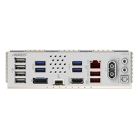 Gigabyte B860M AORUS ELITE WIFI6E ICE Intel 1851 Socket Motherboard, Micro-ATX, 4x DDR5 Slots, 3x M.2 Sockets, Fitted I/O Shield, 2.5GbE LAN, Wi-Fi 6E, 1x DisplayPort / 1x HDMI Port / 1x USB-C (USB4) - Image 7