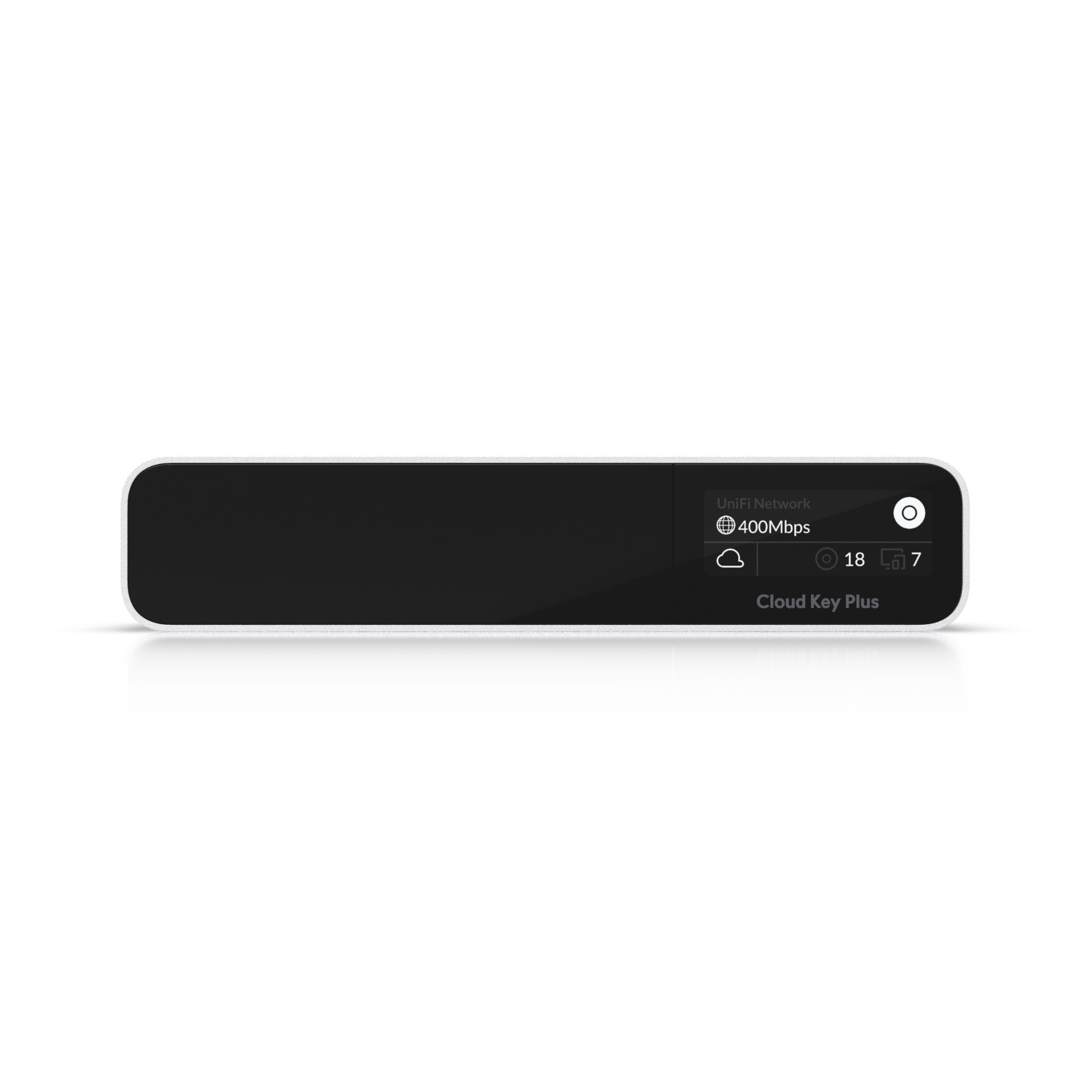 Ubiquiti UCK-G2-SSD UniFi Cloud Key Gen2 Hybrid Controller with 1TB SSD - Image 3