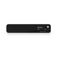 Ubiquiti UCK-G2-SSD UniFi Cloud Key Gen2 Hybrid Controller with 1TB SSD