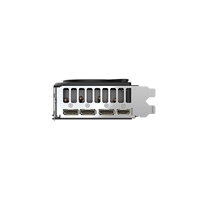 Gigabyte NVIDIA GeForce RTX 5070 WINDFORCE OC SFF 12GB GDDR7 Graphics Card, 6144 CUDA Cores, 2542 MHz Core Clock, Triple Fan, 2x DisplayPorts / 2x HDMI Ports - Image 5